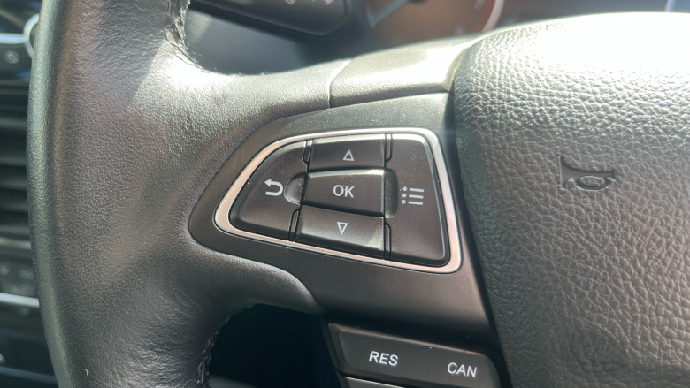 Ford EcoSport 1.0 EcoBoost 125 Active 5dr Petrol Hatchback